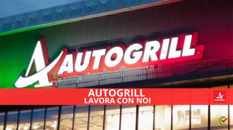 hermes autogrill lavora con noi|Autogrill Lavora con noi: posizioni aperte, come candidarsi.